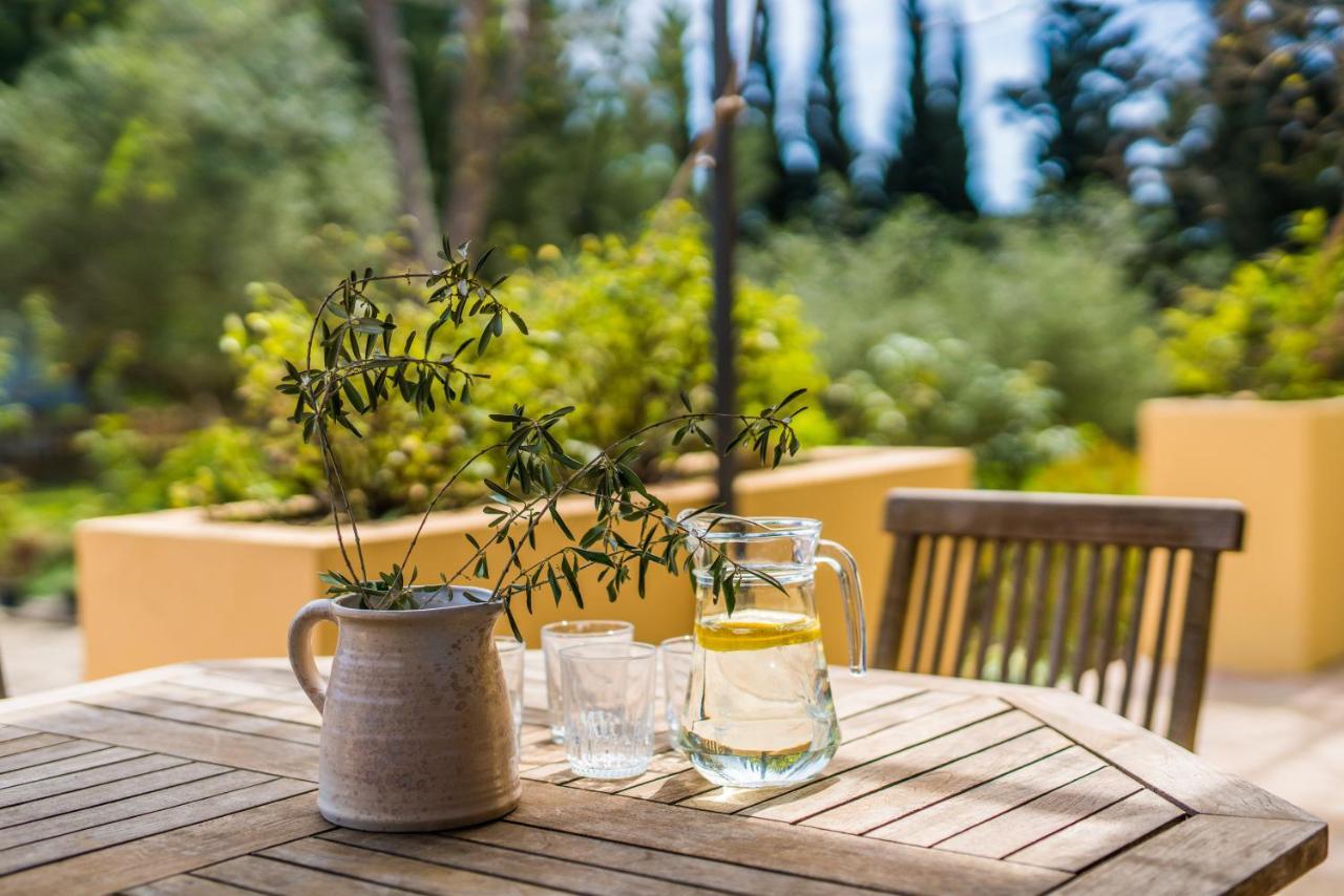 Traumhafte Finca Son Senyor - Mit Pferdekoppel Sa Pobla Exterior foto